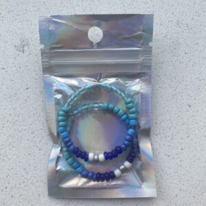 OP=OP oorbellen met ring